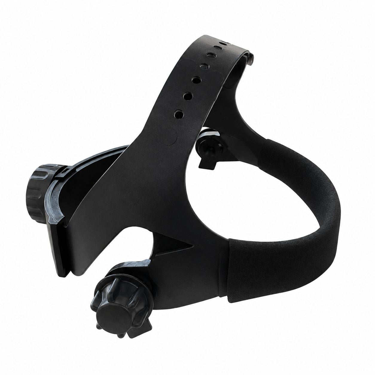 Fixtec Industrial Face Shield