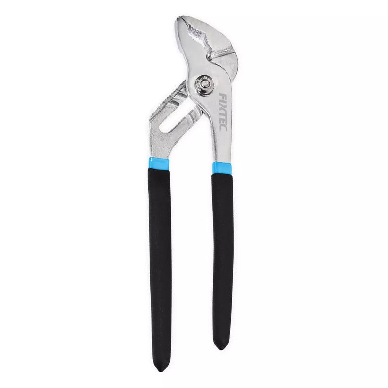 Fixtec 10" 255mm Pump Pliers