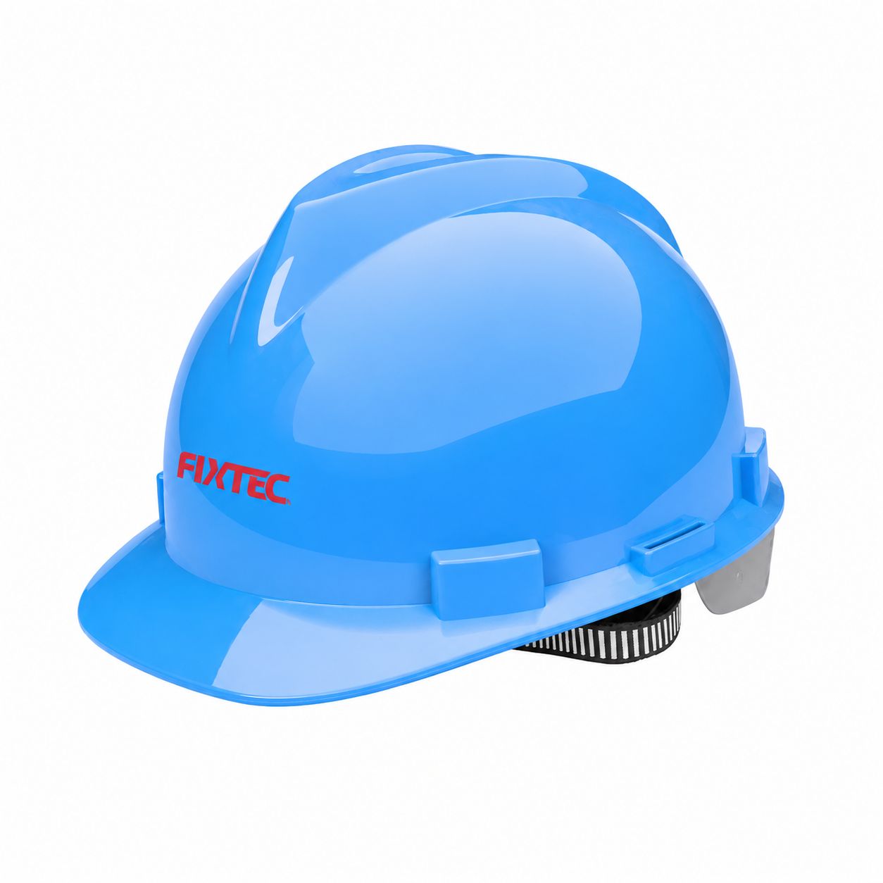 Fixtec Industrial Safety Helmet ABS Shell