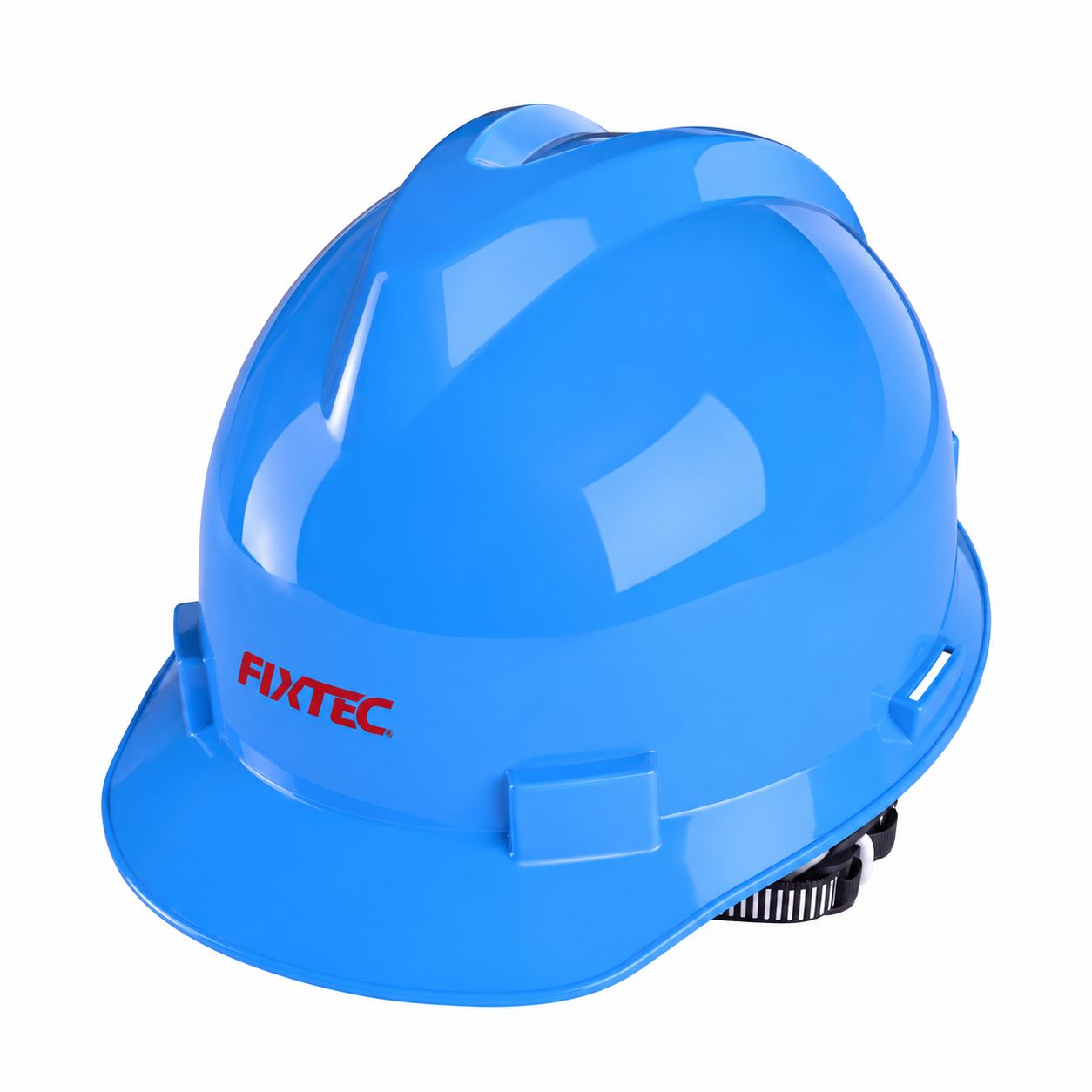 Fixtec Industrial Safety Helmet ABS Shell