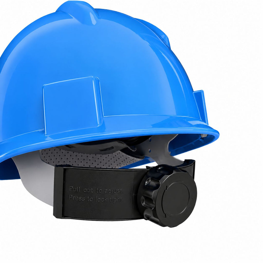 Fixtec Industrial Safety Helmet ABS Shell
