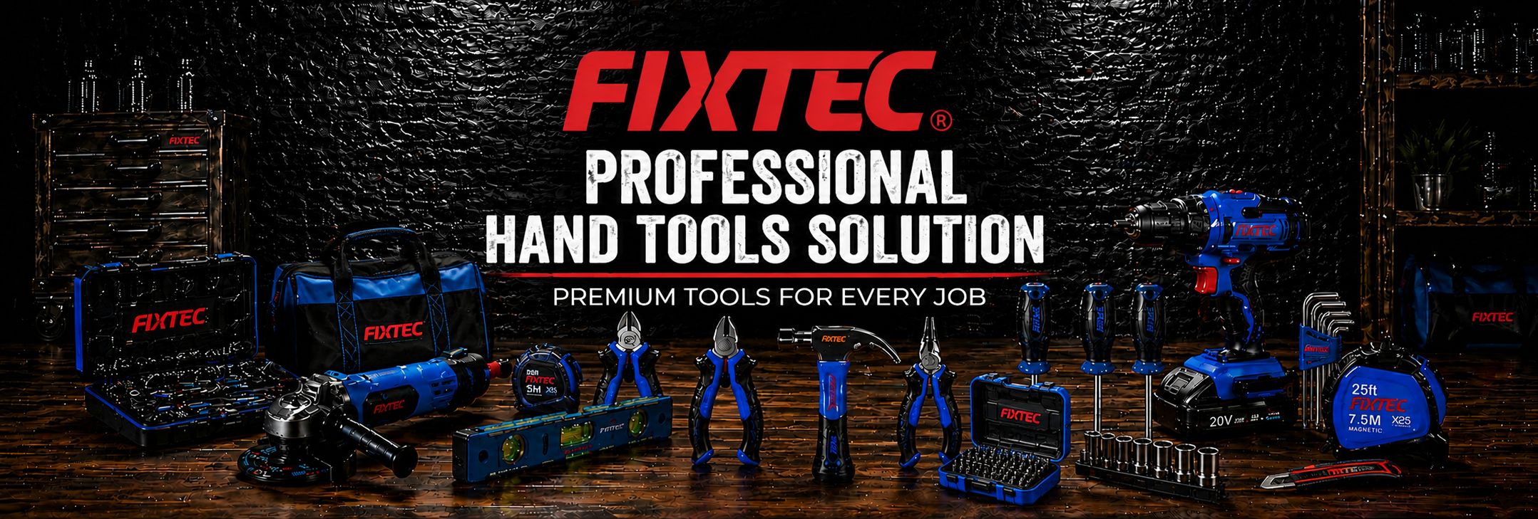 Fixtec, jumponline.co.za