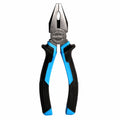 Fixtec 6" 160mm Industrial Combination Pliers