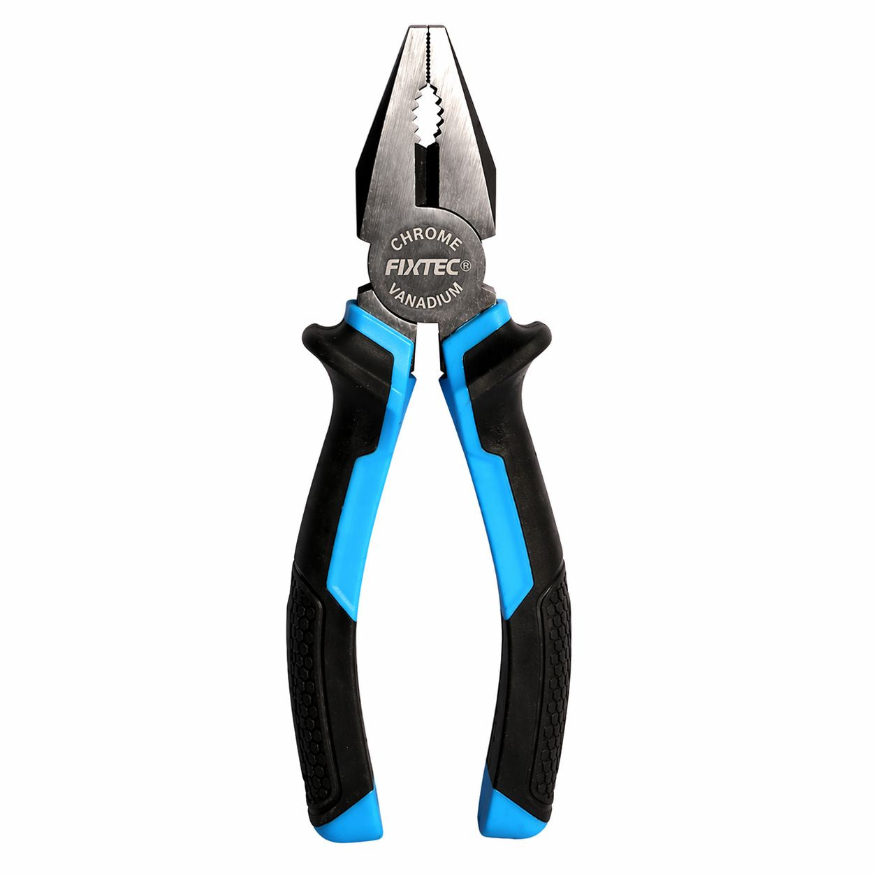 Fixtec 6" 160mm Industrial Combination Pliers