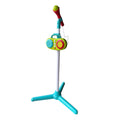 Baoli Kids Microphone And Stand