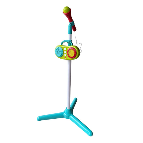 Baoli Kids Microphone And Stand