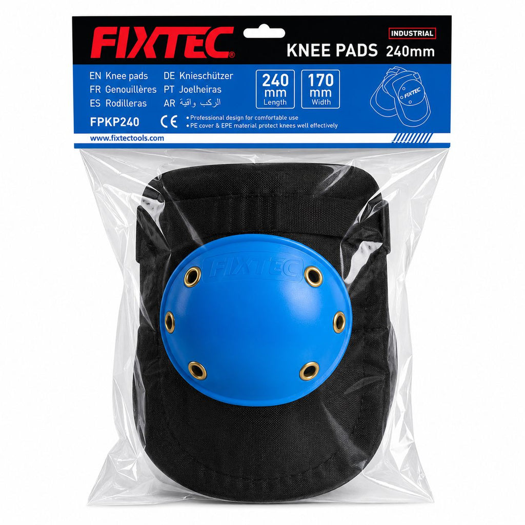 Fixtec Industrial Work Safety Knee Pads