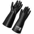 Fixtec Industrial Latex Gloves