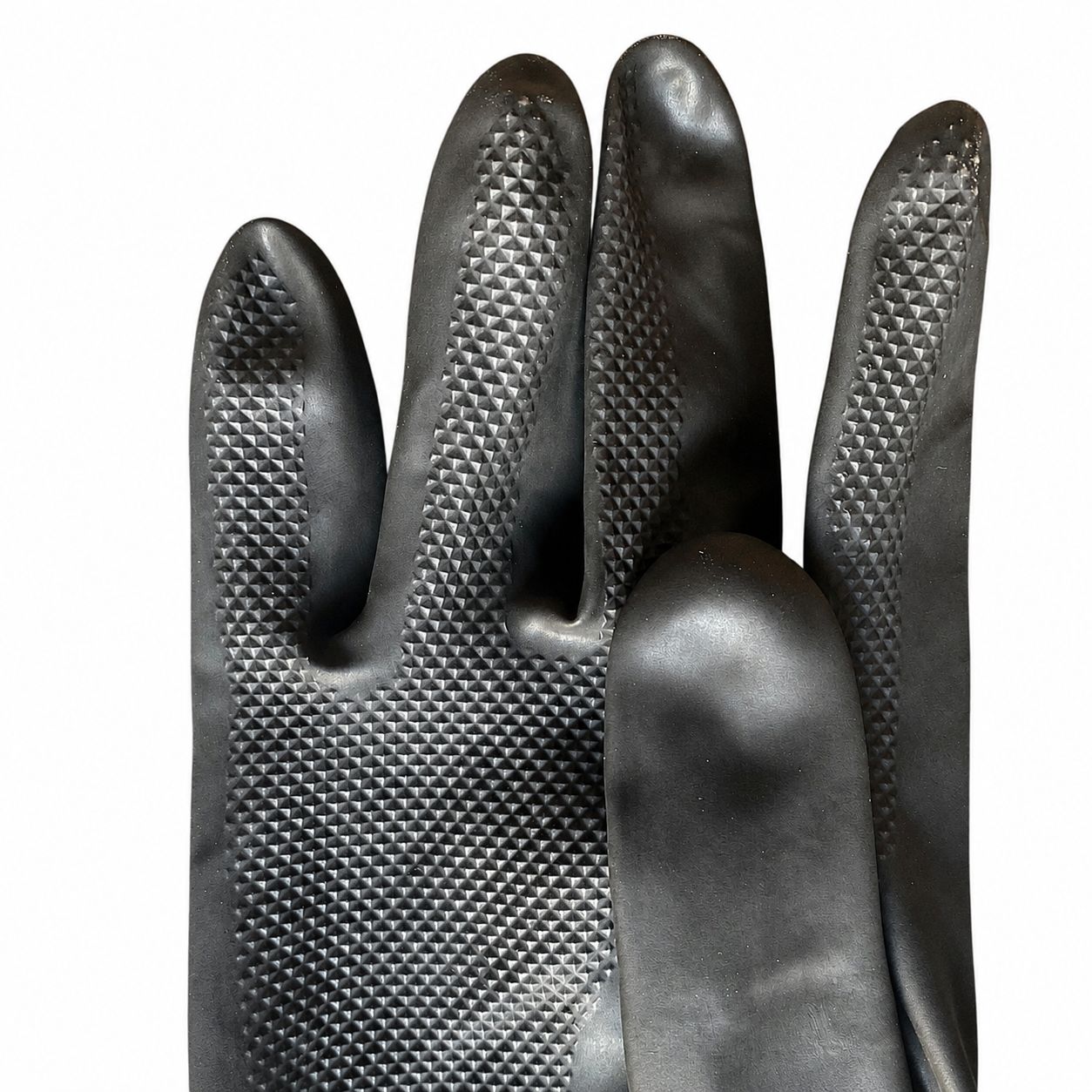 Fixtec Industrial Latex Gloves
