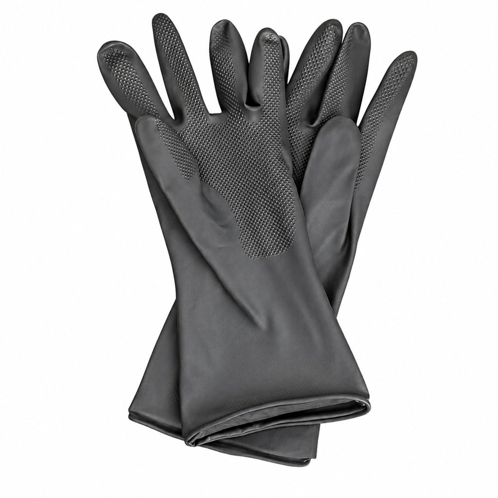 Fixtec Industrial Latex Gloves