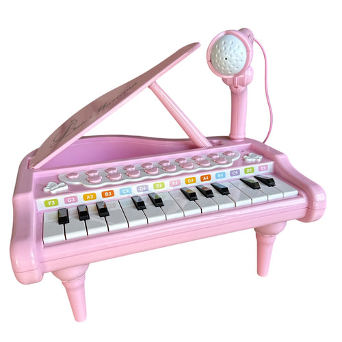 Baoli Little Musician Piano 24 Key