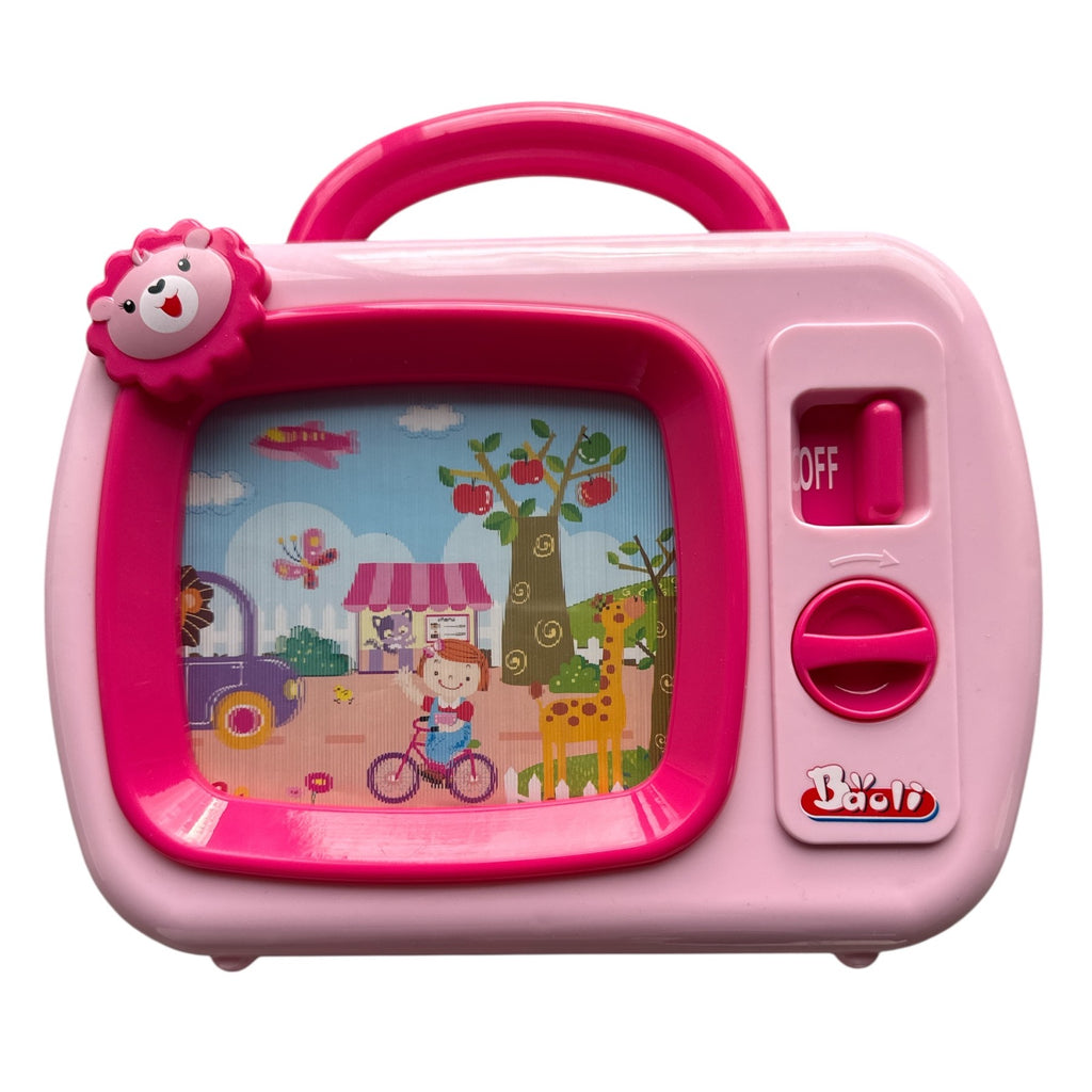 Baoli Melody, Lullaby TV