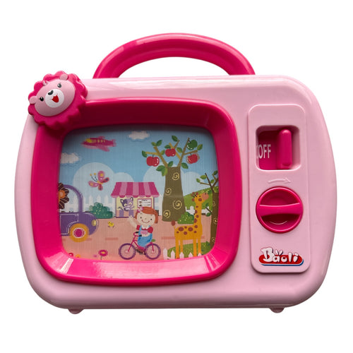 Baoli Melody, Lullaby TV
