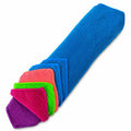 Blossom Microfiber Swab 33x33cm - 5 Pack