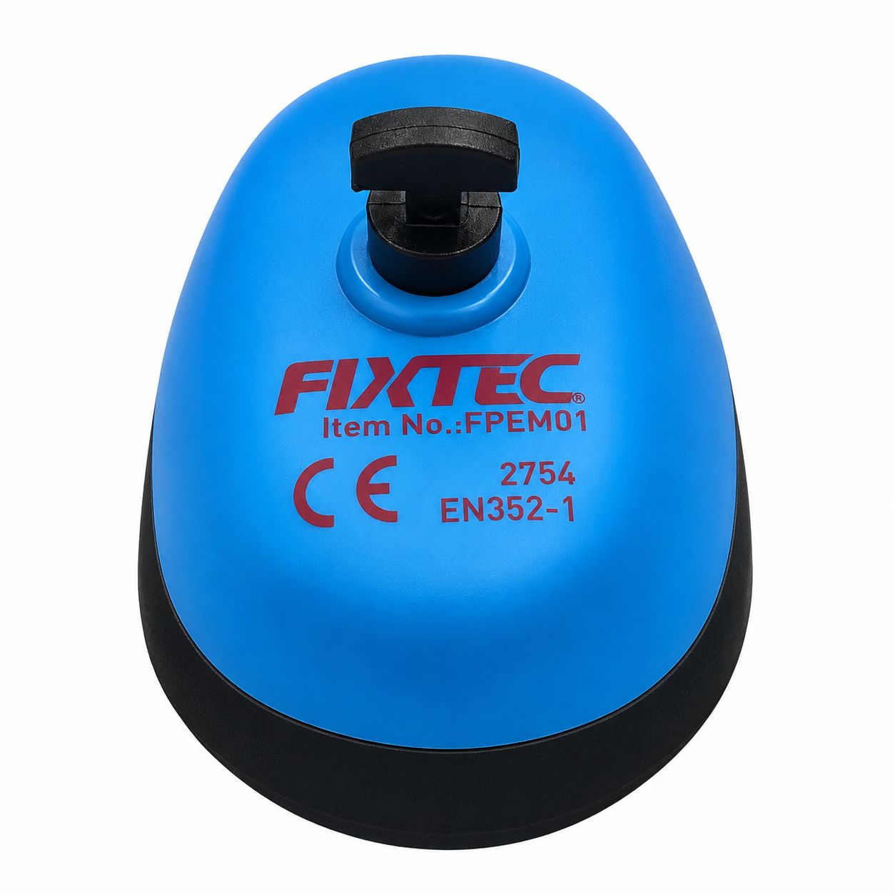 Fixtec Industrial Ear Muff ABS Shell