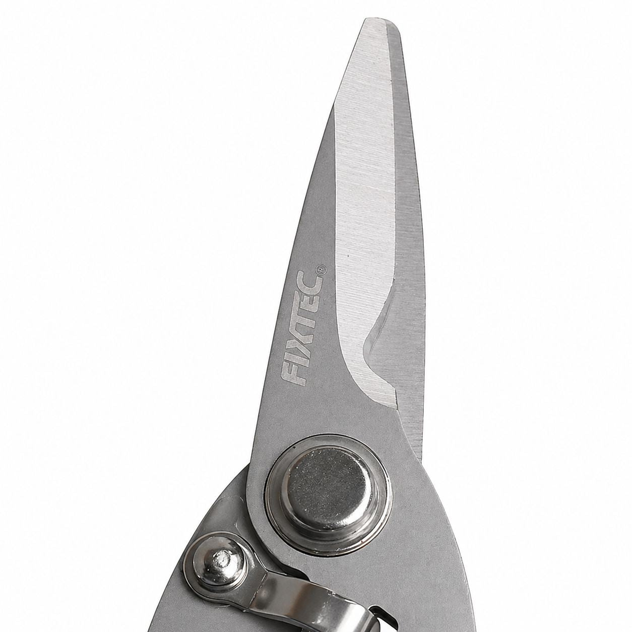 Fixtec 7" 180mm Multi-Purpose Scissor