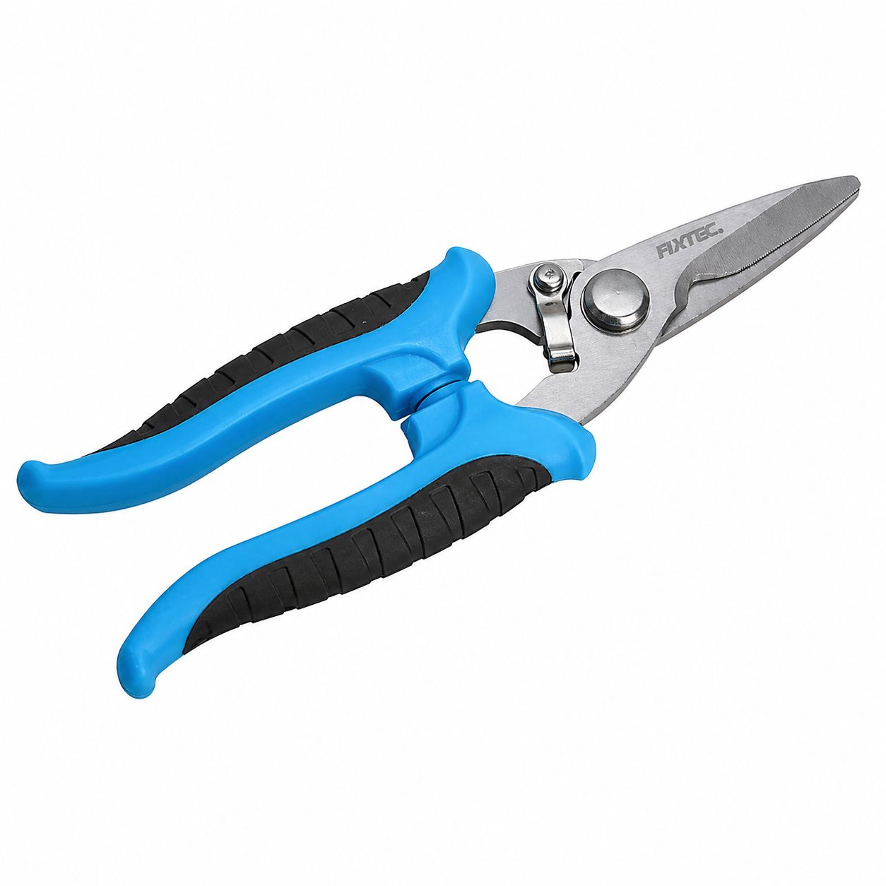 Fixtec 7" 180mm Multi-Purpose Scissor