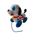 Baoli Musical Dog - Pull Along