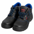 Fixtec UK 8 Industrial Safty Boots Steel Cap