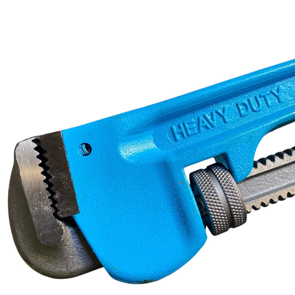 Fixtec 48" 1200mm Industrial Pipe Wrench