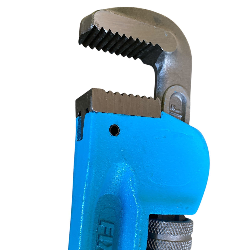 Fixtec 48" 1200mm Industrial Pipe Wrench