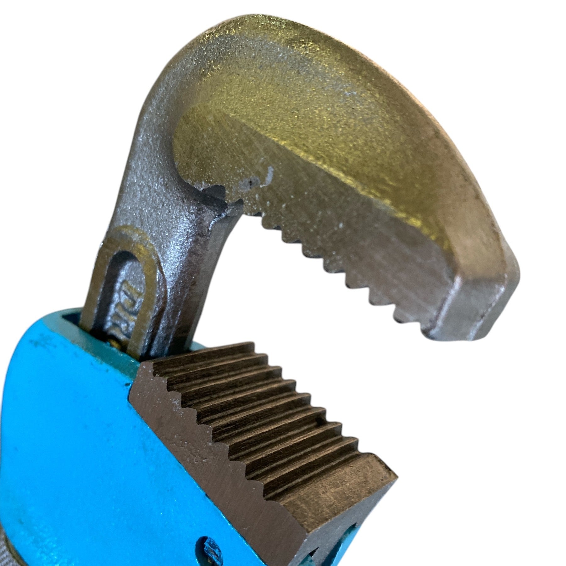 Fixtec 48" 1200mm Industrial Pipe Wrench