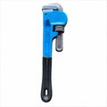 Fixtec 10" 250mm Industrial Pipe Wrench