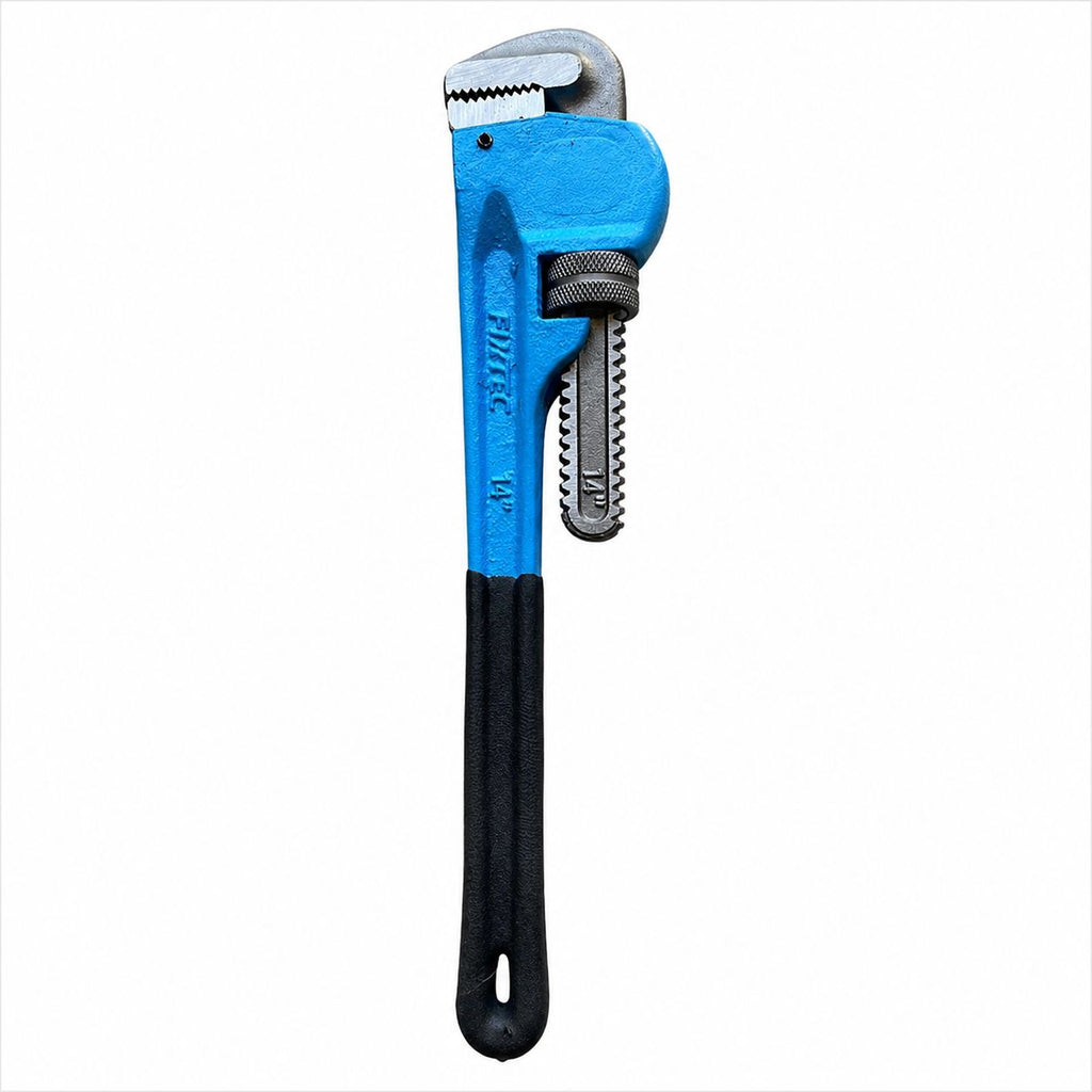 Fixtec 14" 350mm Industrial Pipe Wrench