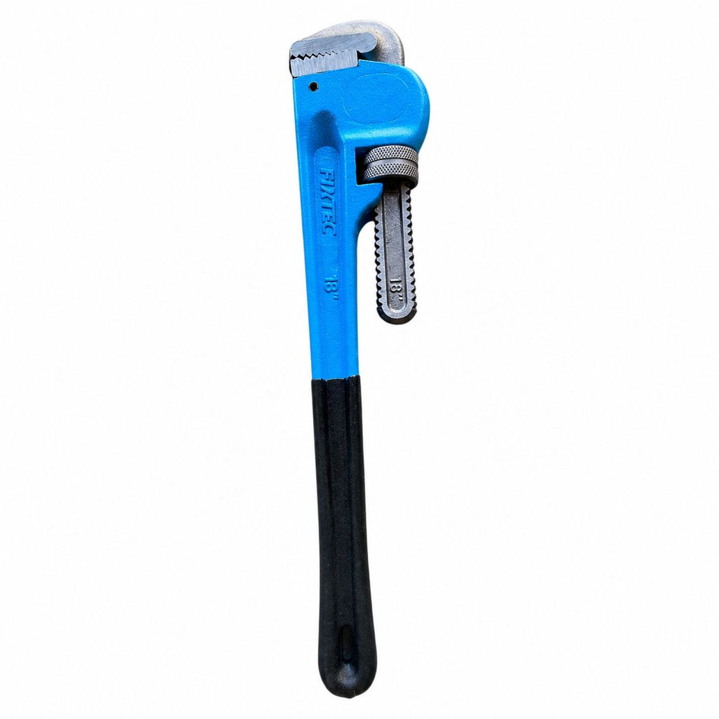 Fixtec 18" 450mm Industrial Pipe Wrench