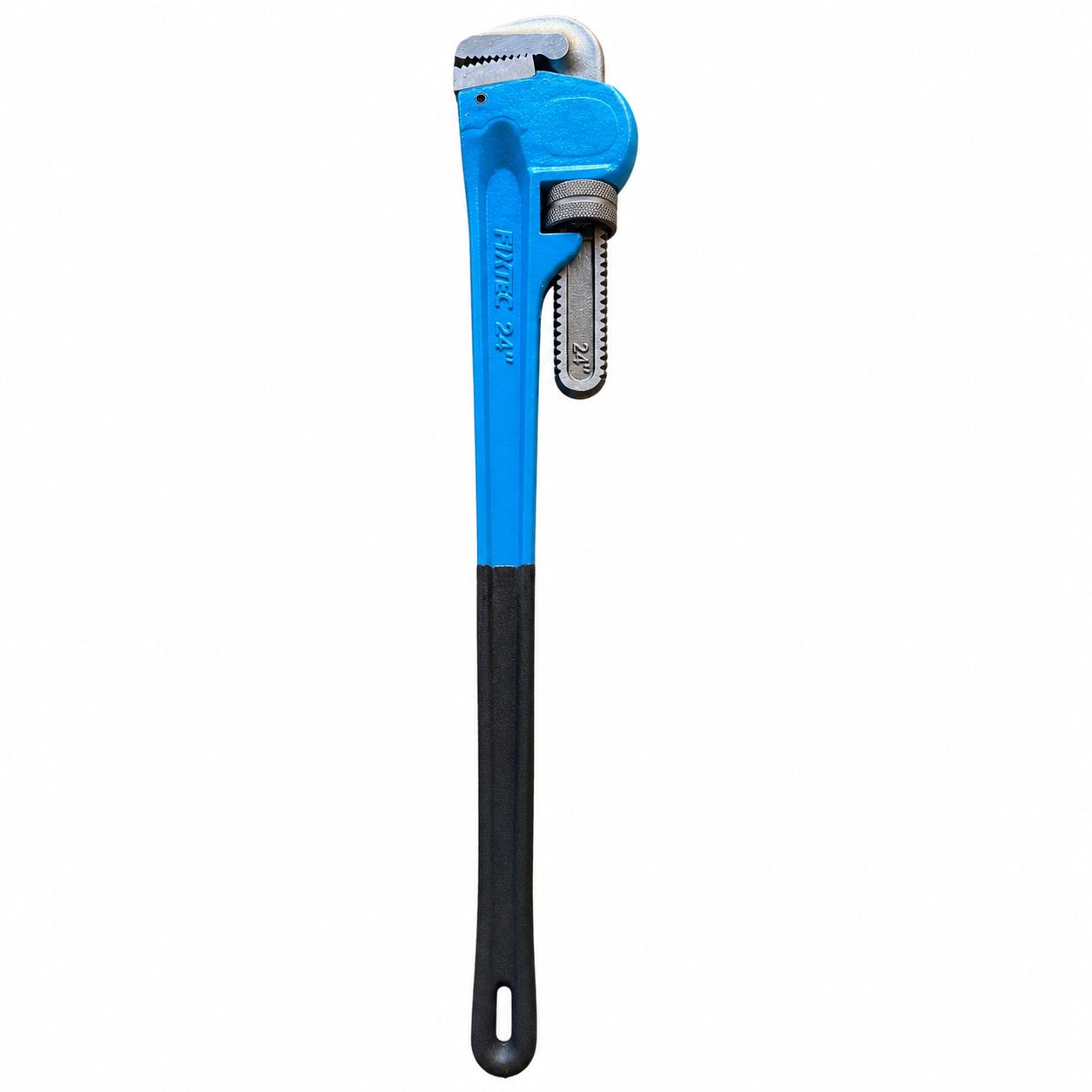 Fixtec 24" 600mm Industrial Pipe Wrench