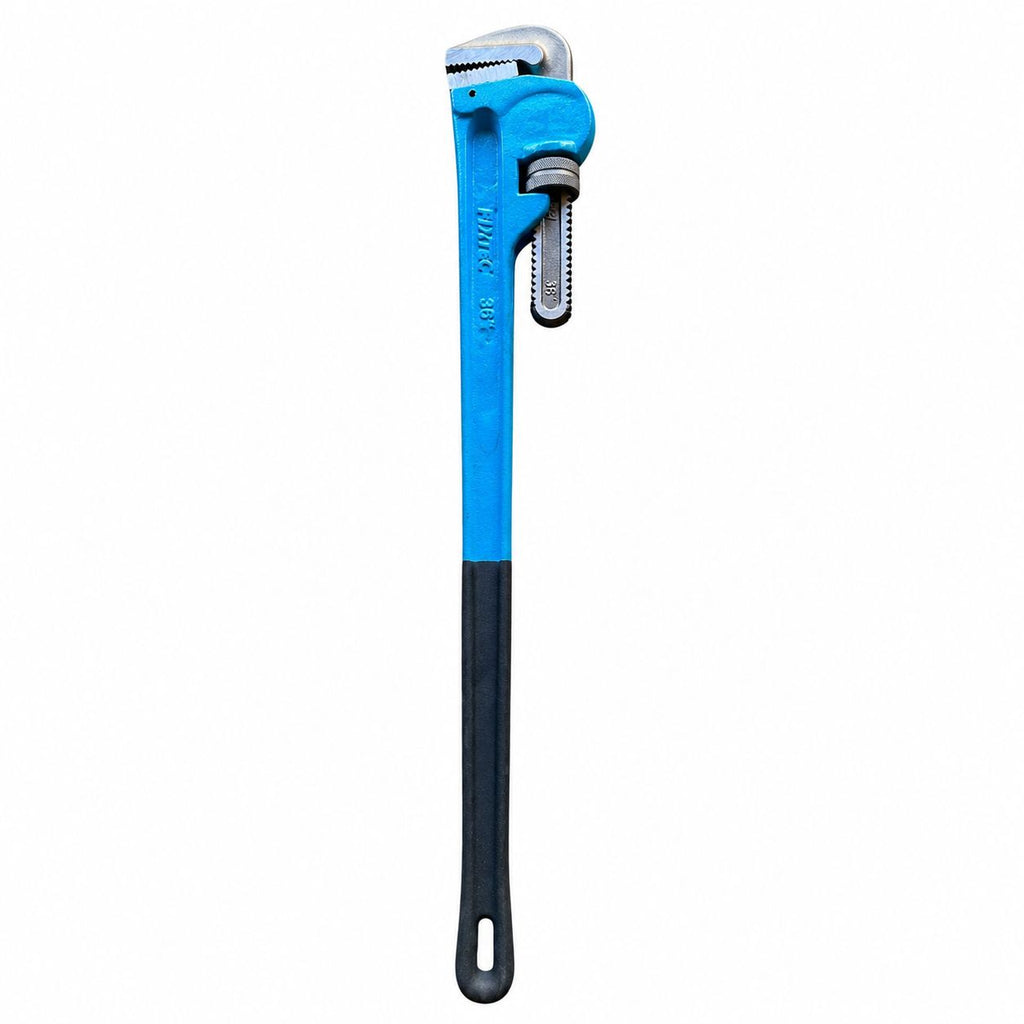 Fixtec 36" 900mm Industrial Pipe Wrench