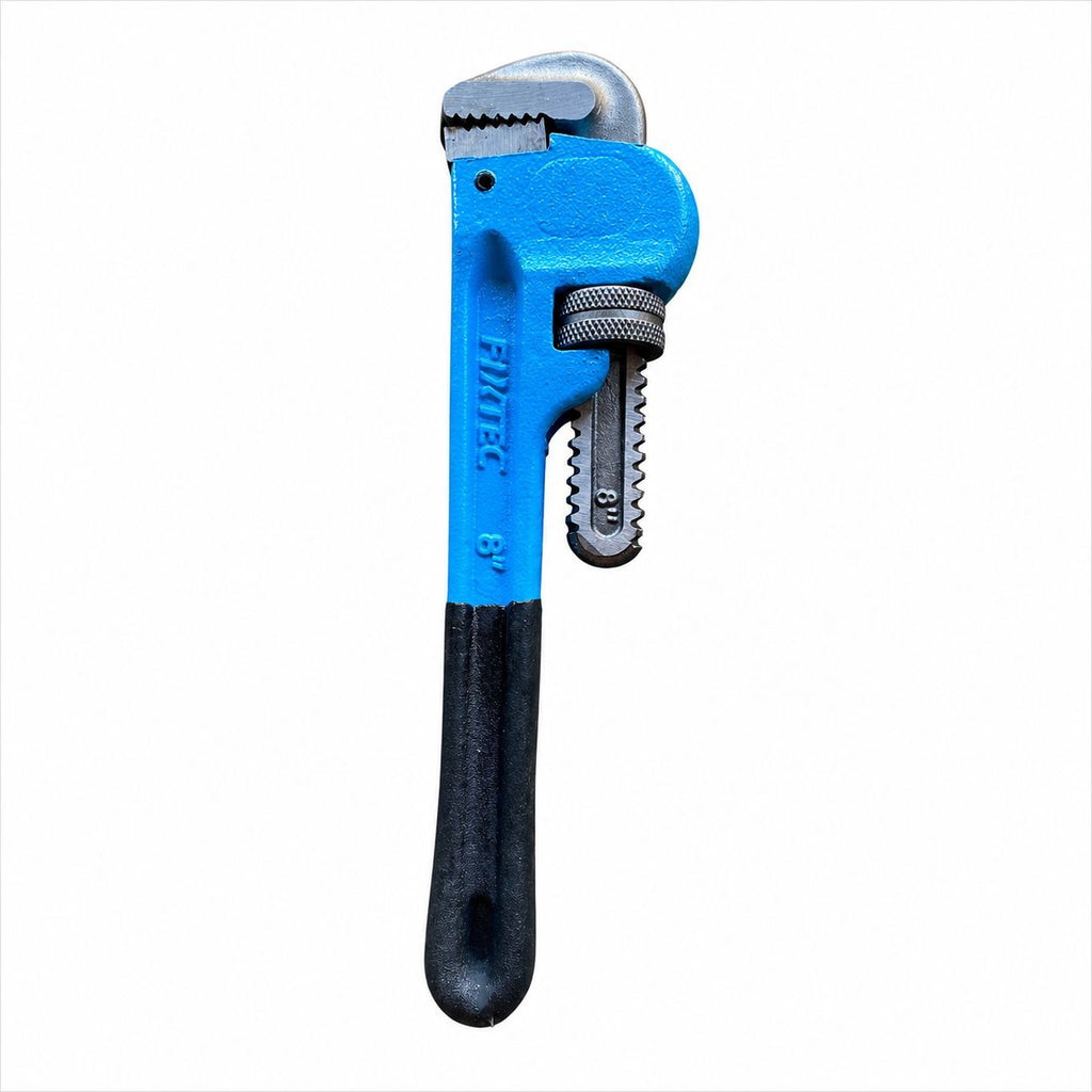 Fixtec 8" 200mm Industrial Pipe Wrench