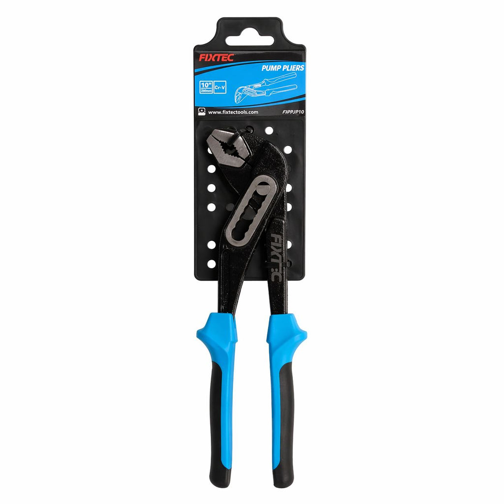 pump plier fixtec