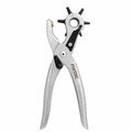 Fixtec 9" 220mm Revolving Punch Pliers