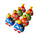 Baoli Pressure Cars - 8 Pack