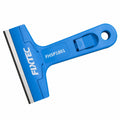 Fixtec 100mmx18mm Hand Scraper 1 Blade Included