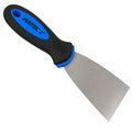 Fixtec 2" 50mm Industrial Putty Knife Stainless Steel