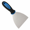 Fixtec 5" 125mm Industrial Putty Knife Stainless Steel