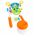 Baoli Simulated Driver