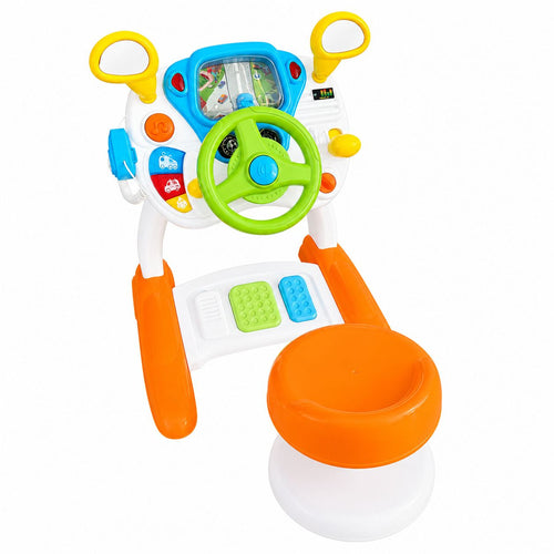 Baoli Simulated Driver