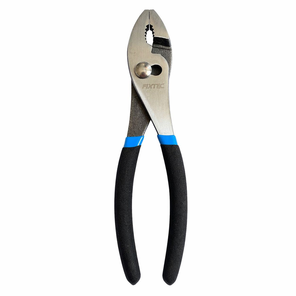 Fixtec 6" 155mm Slip Joint Pliers