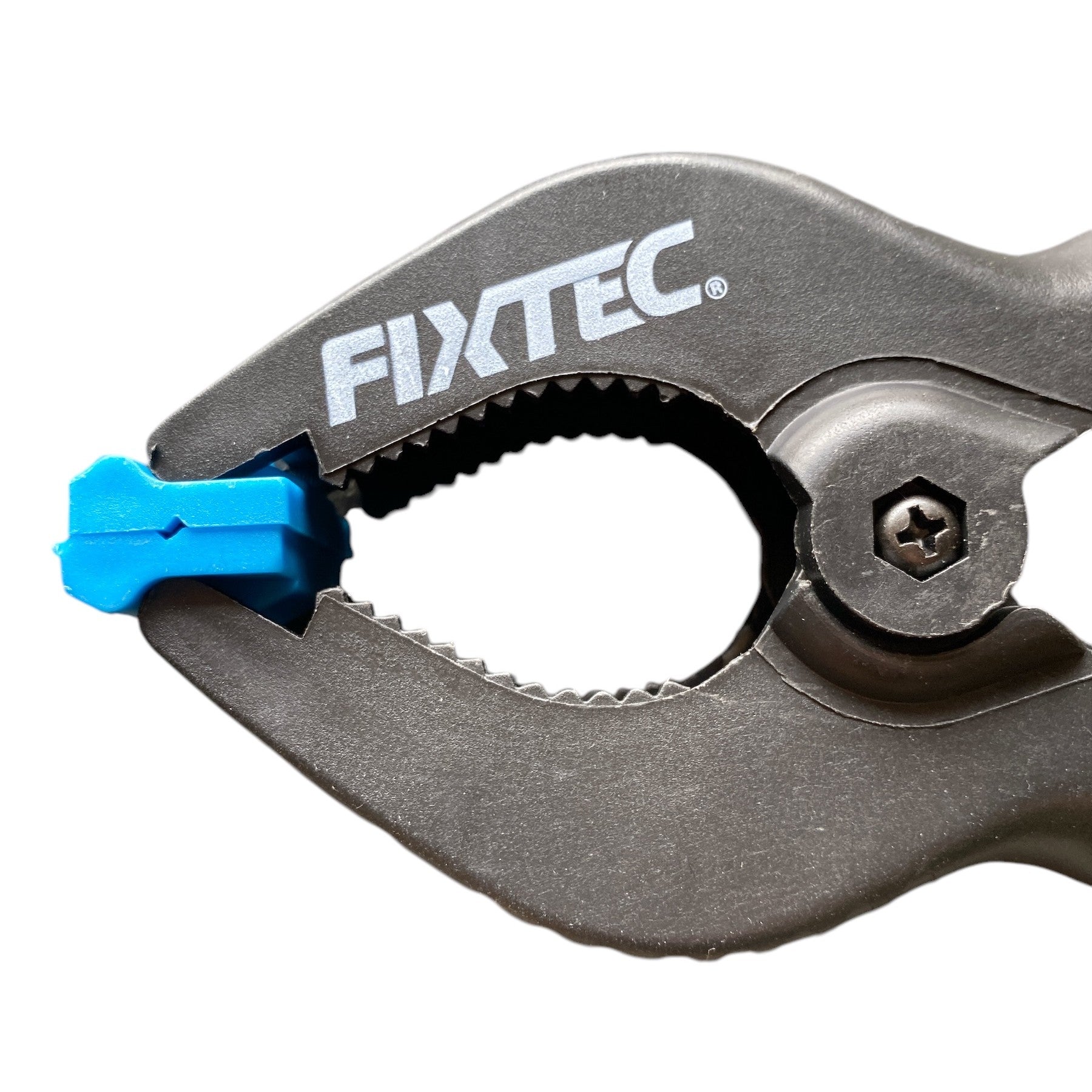 Fixtec 4" 100mm Spring Clamp - 4 Pack
