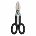 Fixtec 10" 250mm Industrial Tin Snip