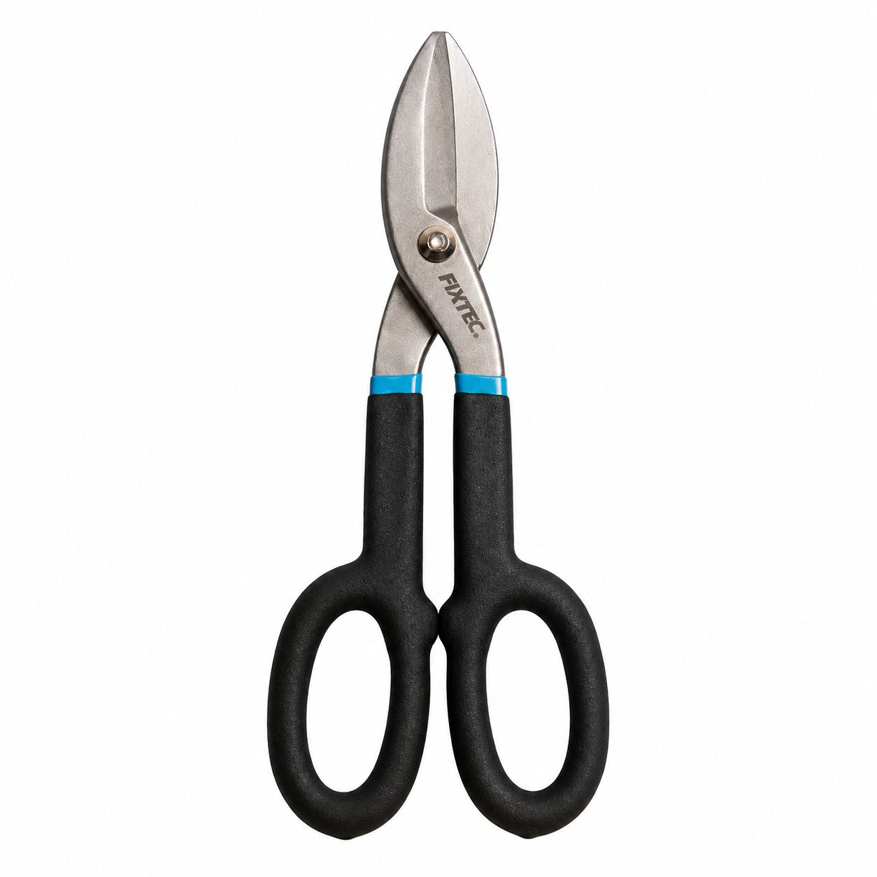 Fixtec 10" 250mm Industrial Tin Snip
