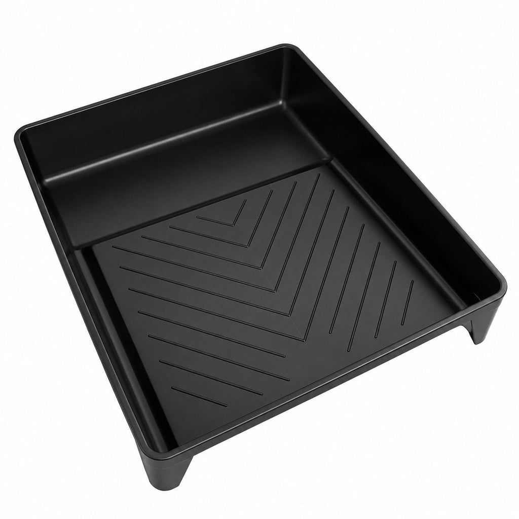 Fixtec 9" 225mm Industrial Paint Tray