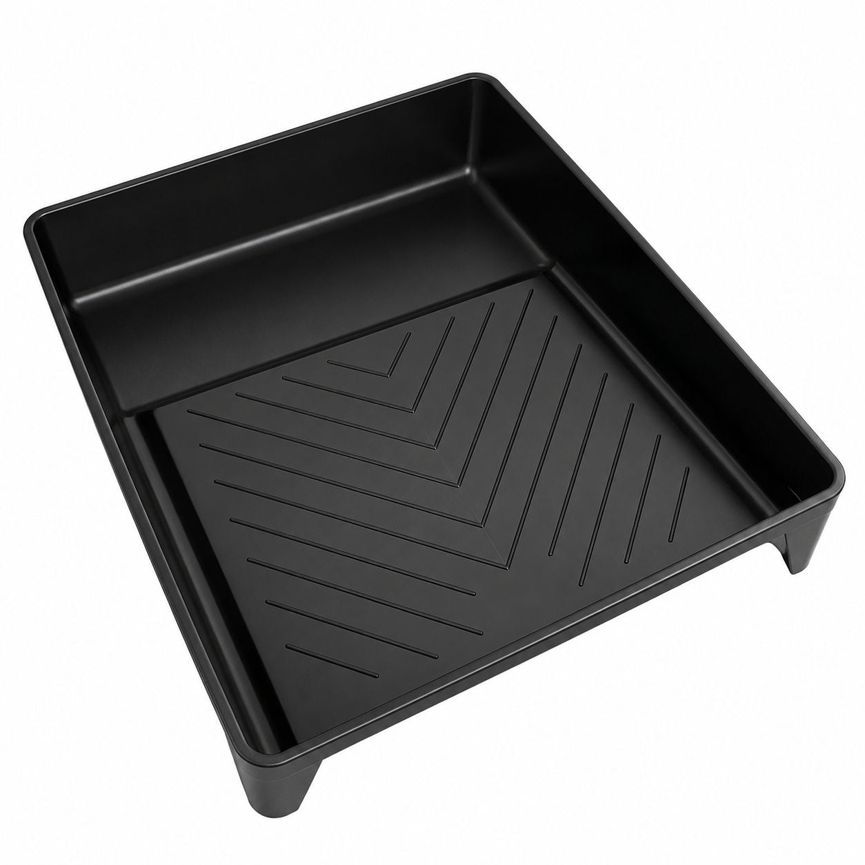 Fixtec 9" 225mm Industrial Paint Tray