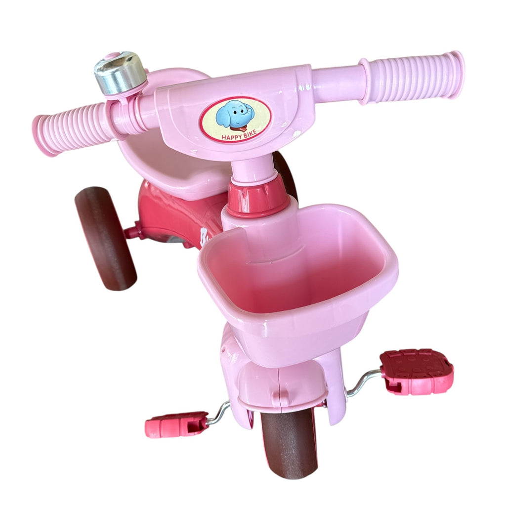 Baoli Children Tricycle