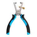 Fixtec 6" 160mm Industrial Wire Stripping Pliers