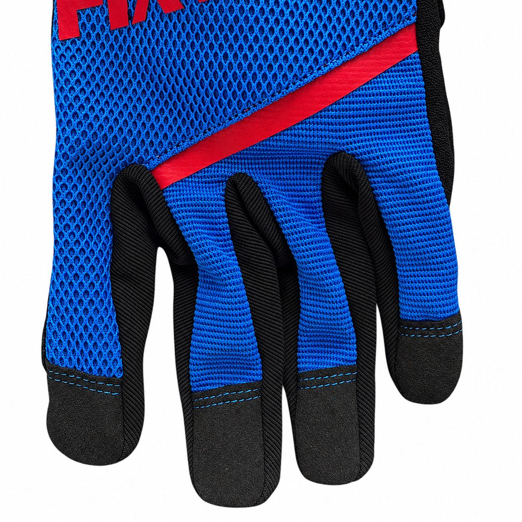 Fixtec Industrial Mechanic Gloves