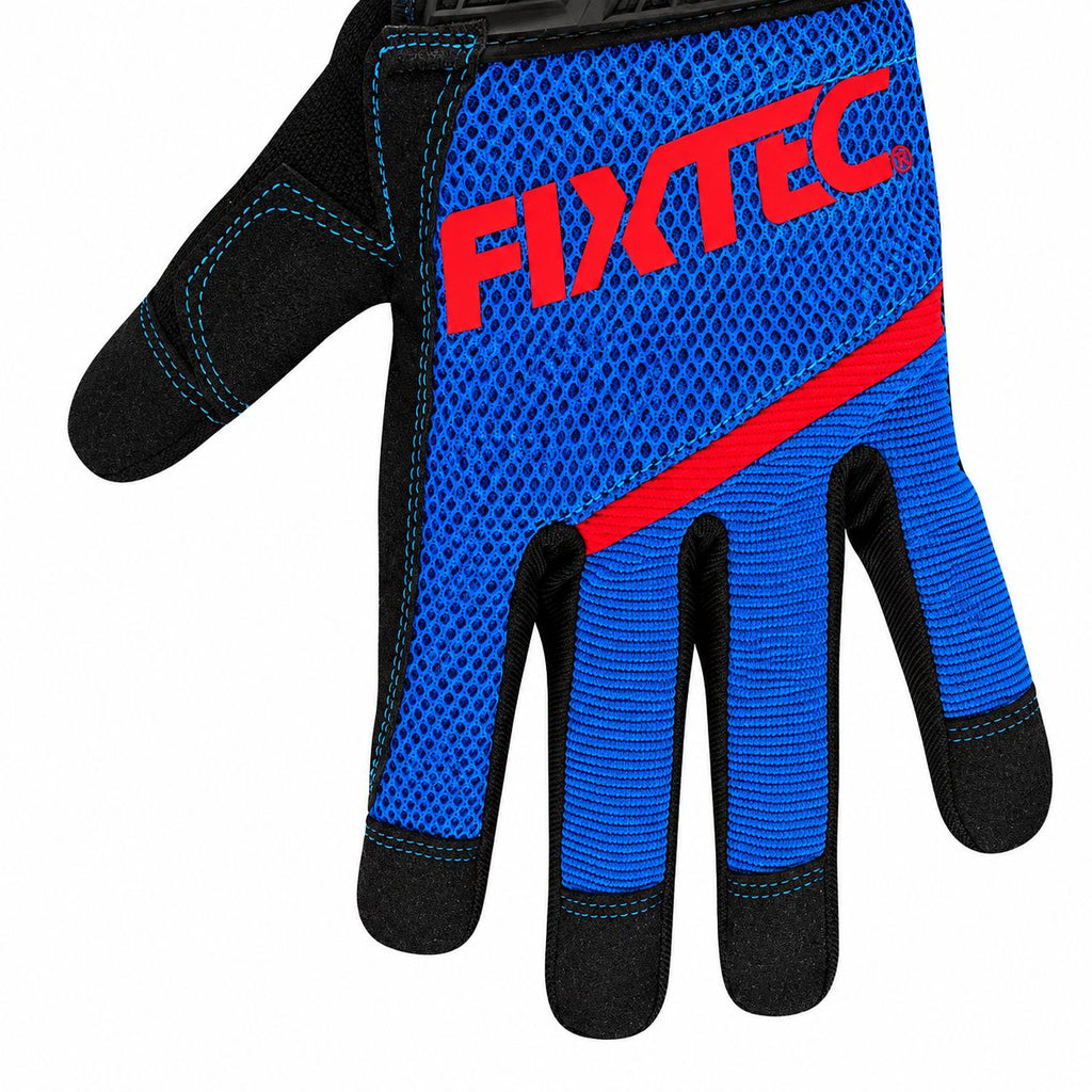 Fixtec Industrial Mechanic Gloves